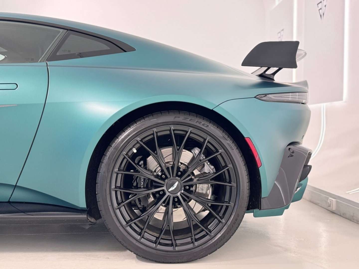 Aston Martin Vantage F1 Edition - 2022 - Joinsteer - #10