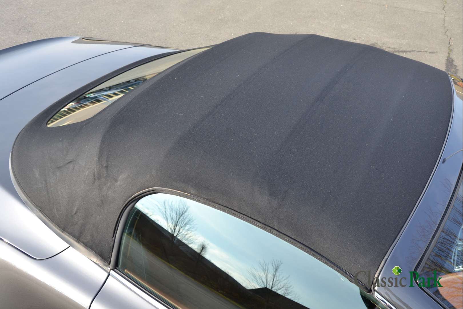 Aston Martin Vantage Roadster V8 S - 2013 - Joinsteer - #26