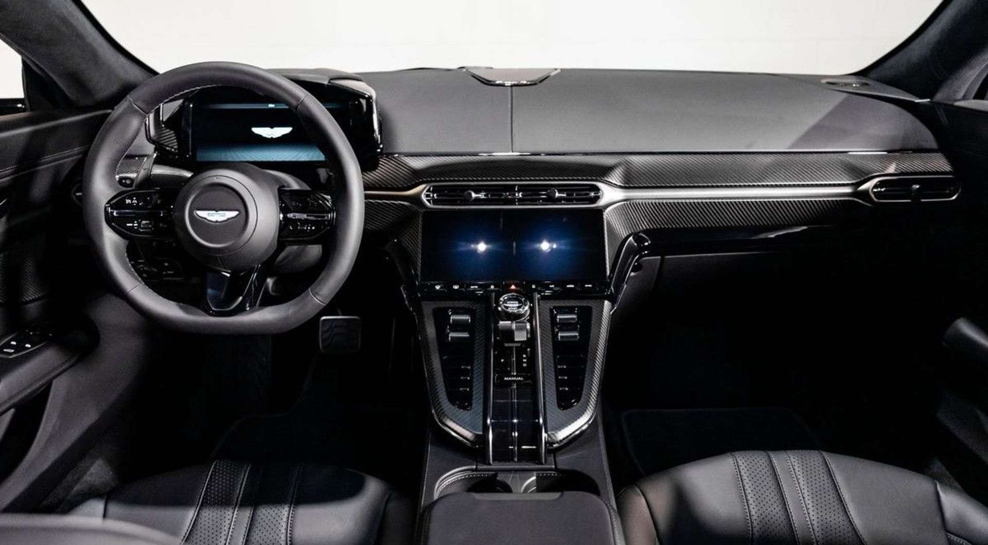 Aston Martin V8 665 - 2025 - Joinsteer - #11