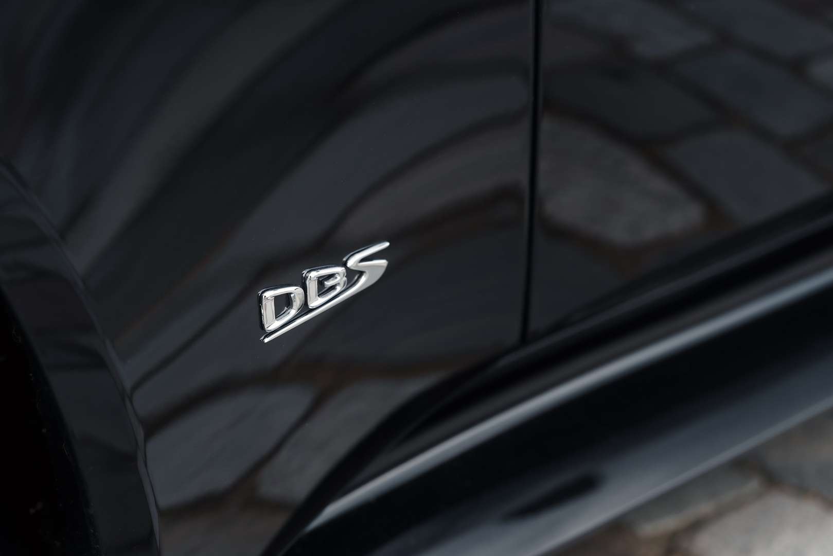 Aston Martin DBS Superleggera Coupé 2+2 - 2020 - Joinsteer - #32