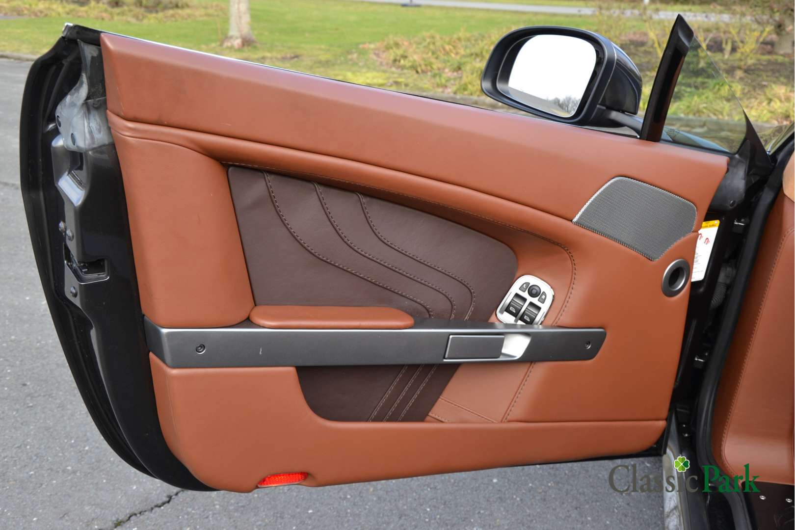 Aston Martin Vantage Roadster V8 S - 2013 - Joinsteer - #28