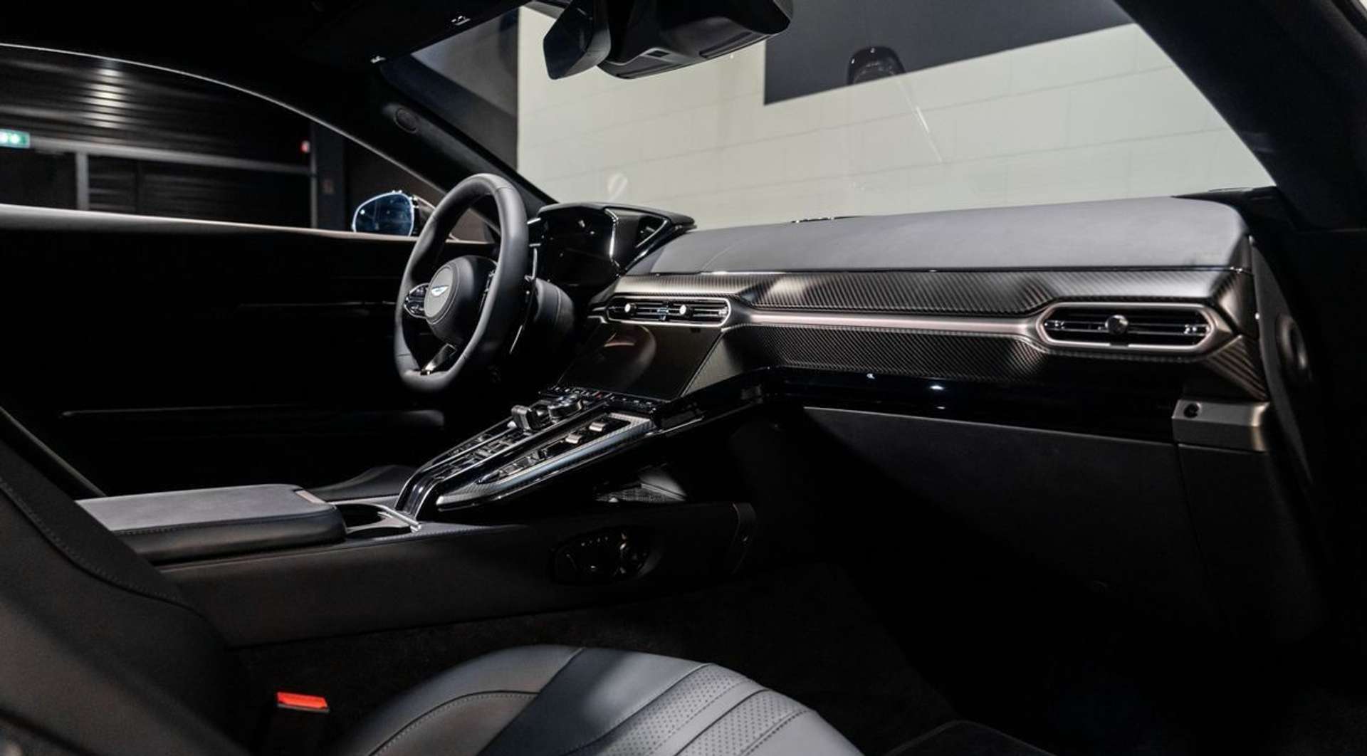 Aston Martin V8 665 - 2025 - Joinsteer - #18