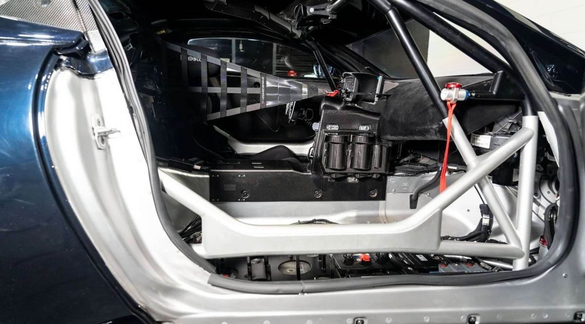 Aston Martin V8 GT4 AMR 510 - 2023 - Joinsteer - #19