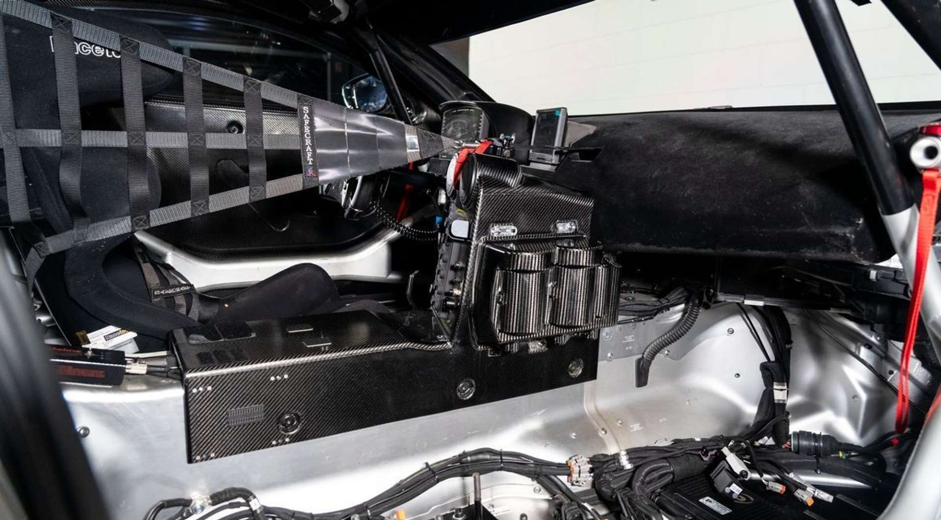 Aston Martin V8 GT4 AMR 510 - 2023 - Joinsteer - #20