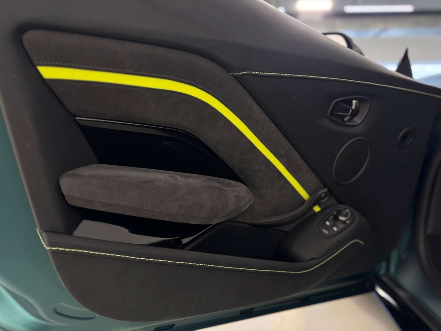 Aston Martin Vantage F1 Edition - 2022 - Joinsteer - #20