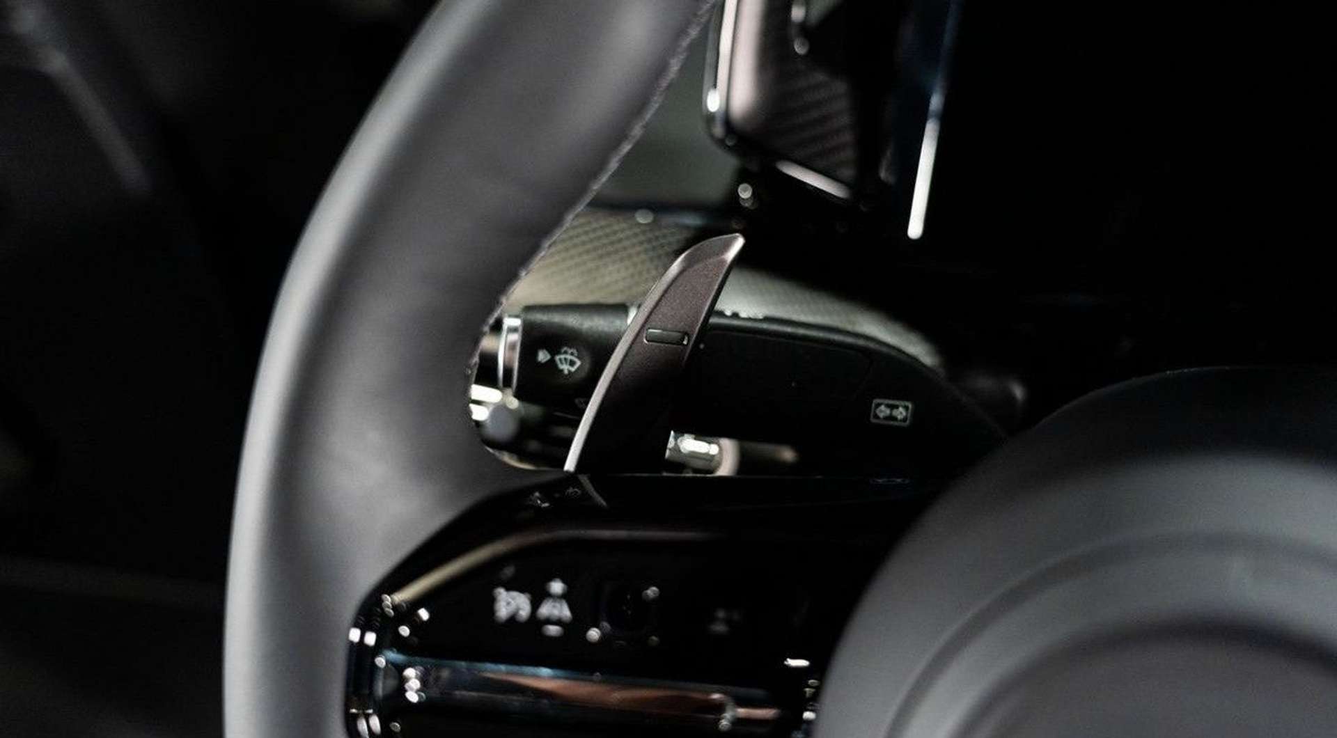 Aston Martin V8 665 - 2025 - Joinsteer - #21