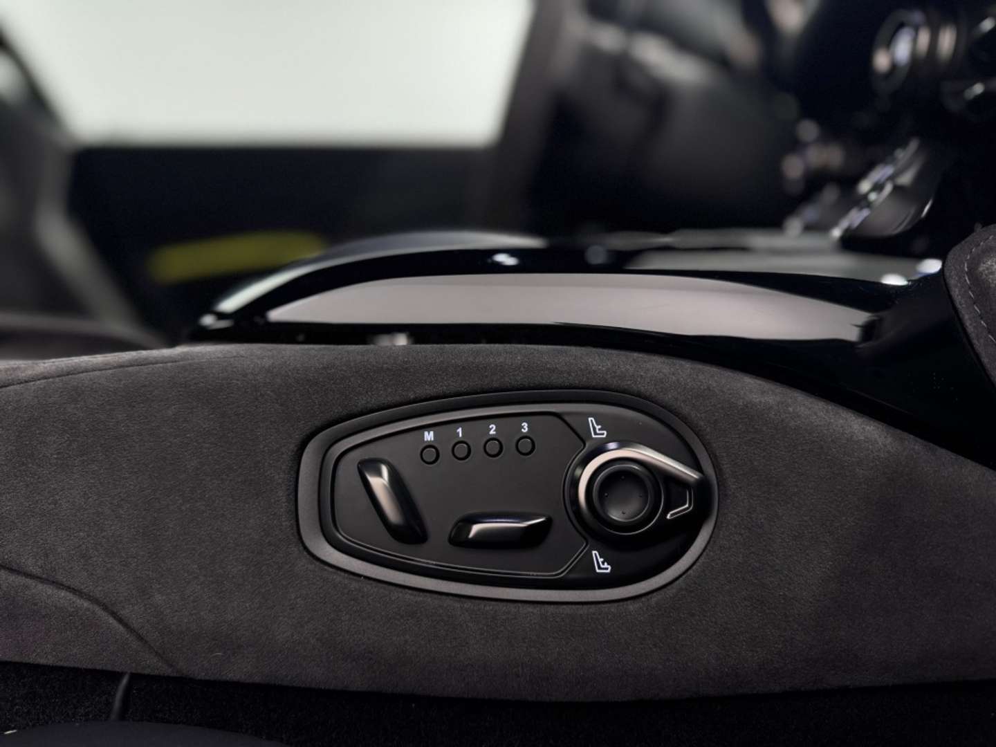 Aston Martin Vantage F1 Edition - 2022 - Joinsteer - #23