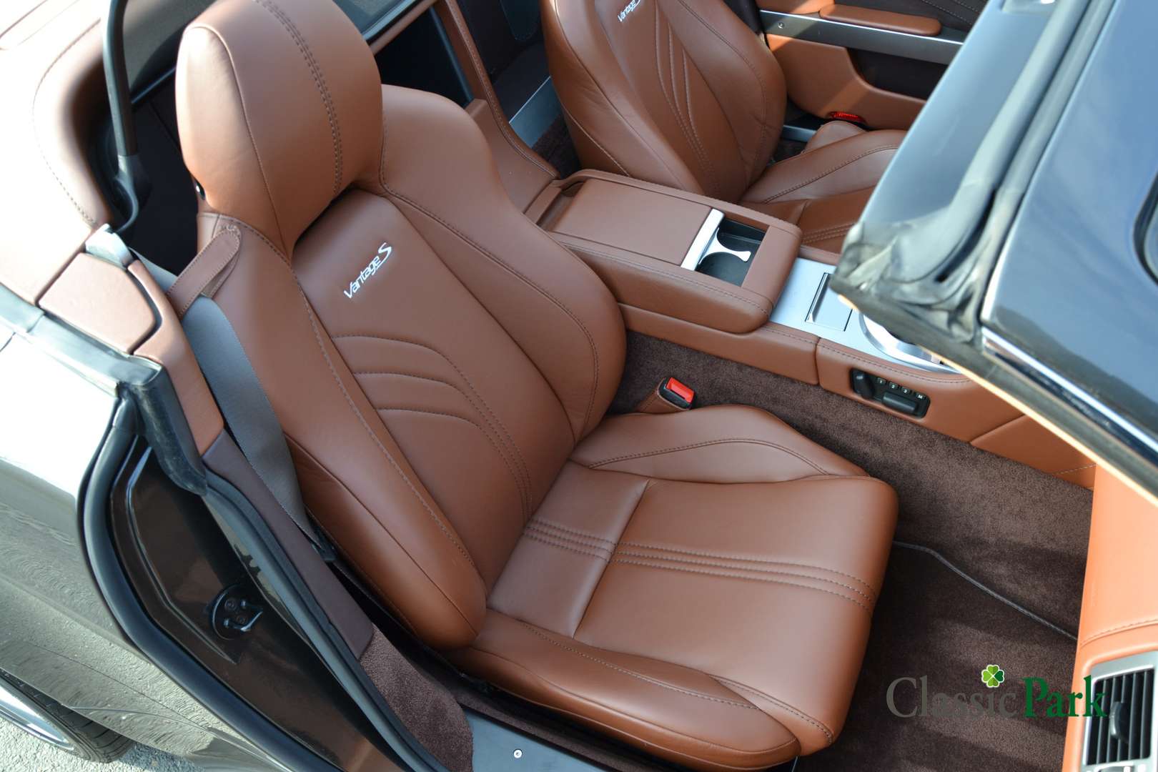 Aston Martin Vantage Roadster V8 S - 2013 - Joinsteer - #39