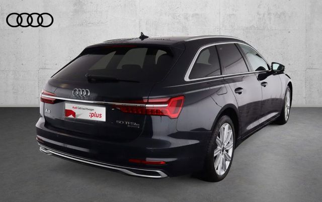 Audi A6 Avant TFSI E Advanced 50 TFSI E Quattro S Tronic - 2024 - Joinsteer - #2