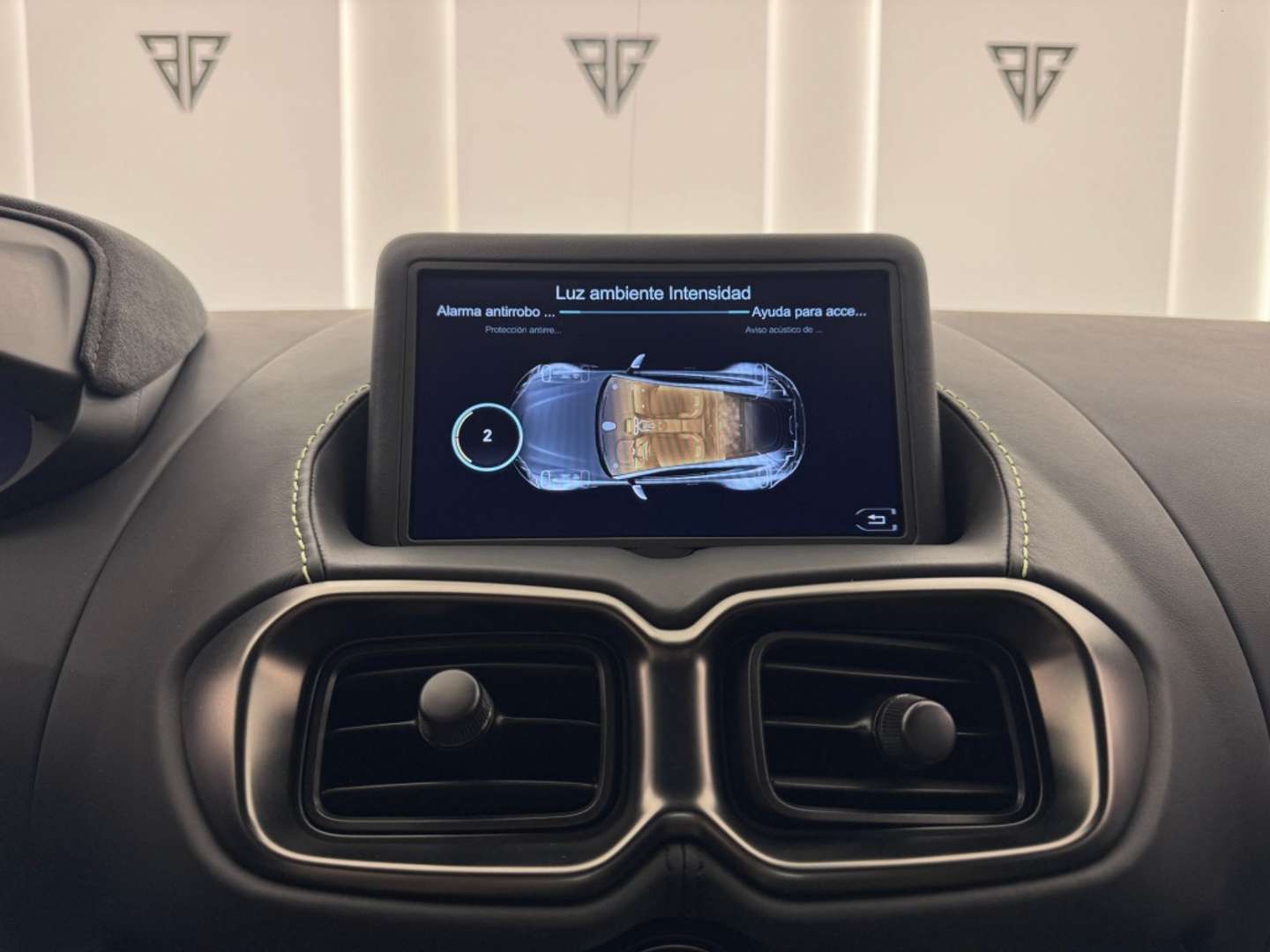 Aston Martin Vantage F1 Edition - 2022 - Joinsteer - #25