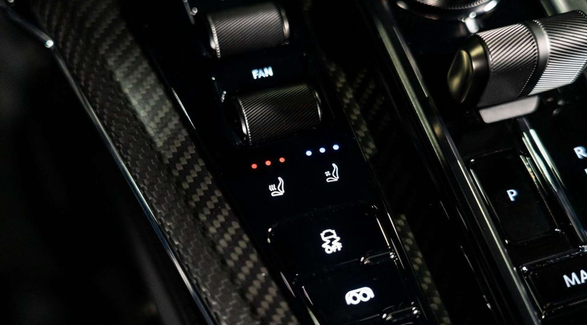 Aston Martin V8 665 - 2025 - Joinsteer - #26