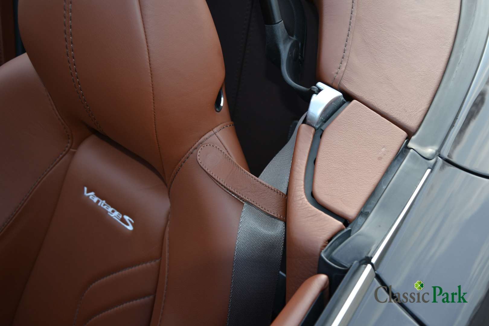 Aston Martin Vantage Roadster V8 S - 2013 - Joinsteer - #41