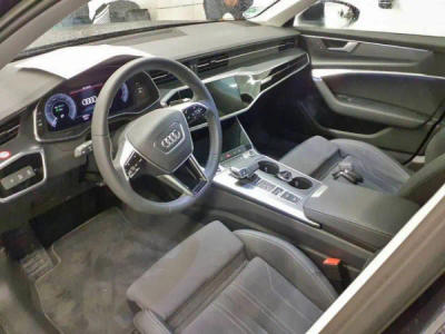 Audi A6 Avant TFSI E Advanced 50 TFSI E Quattro S Tronic -  - Joinsteer - #2