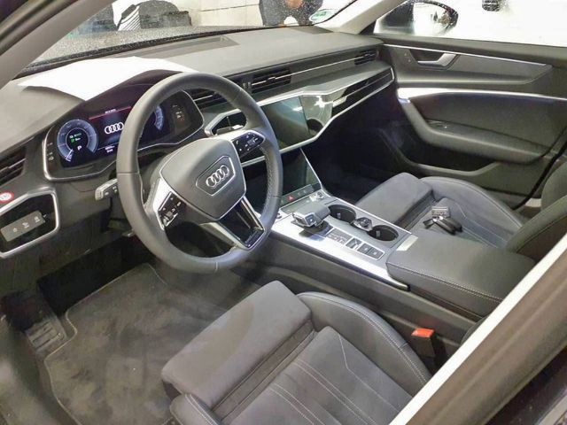 Audi A6 Avant TFSI E Advanced 50 TFSI E Quattro S Tronic - 2024 - Joinsteer - #3