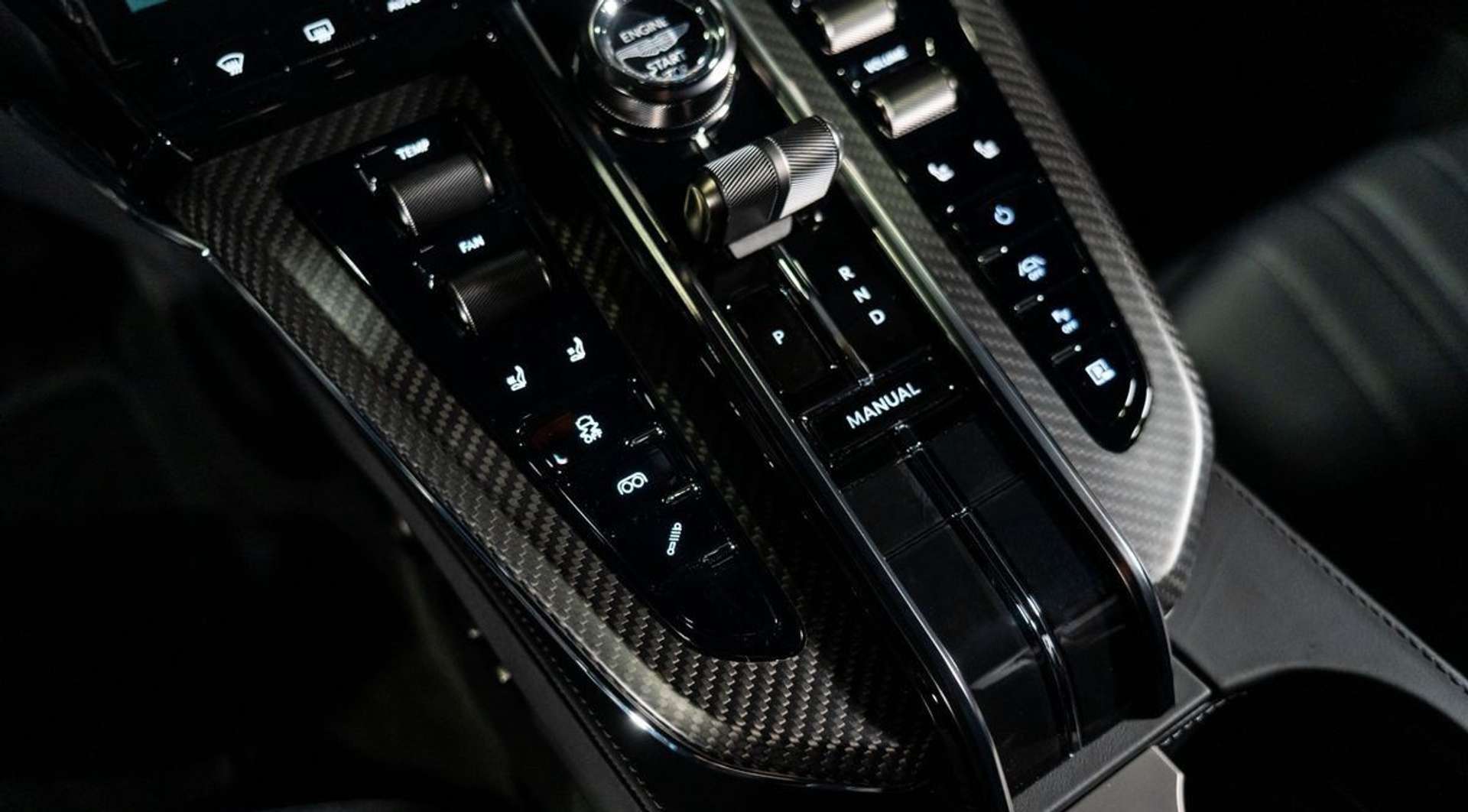 Aston Martin V8 665 - 2025 - Joinsteer - #27