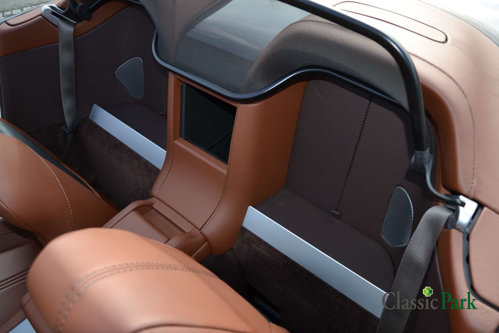 Aston Martin Vantage Roadster V8 S - 2013 - Joinsteer - #42