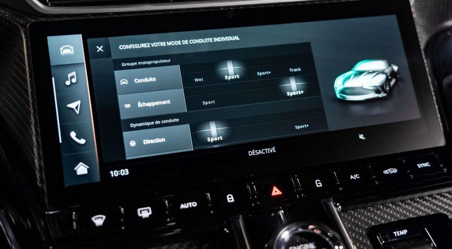 Aston Martin V8 665 - 2025 - Joinsteer - #28