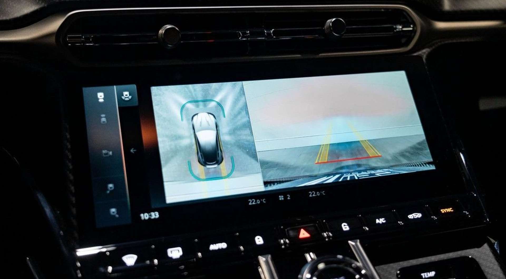 Aston Martin V8 665 - 2025 - Joinsteer - #29