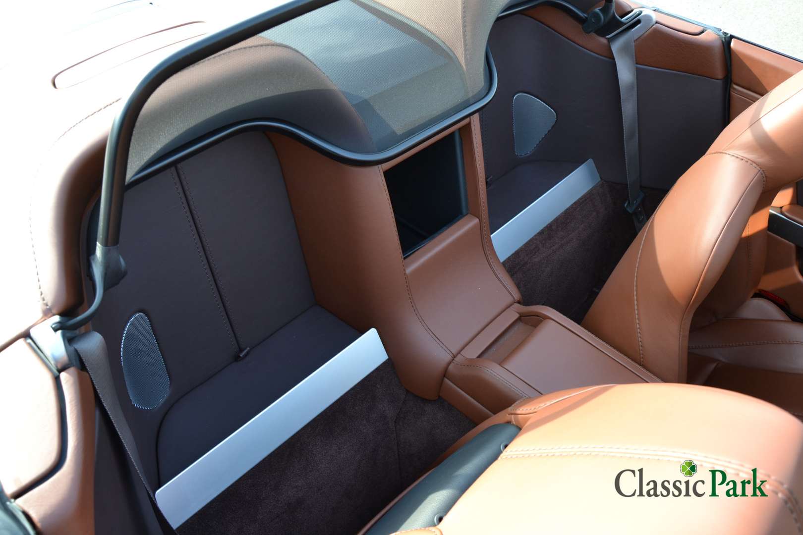 Aston Martin Vantage Roadster V8 S - 2013 - Joinsteer - #44