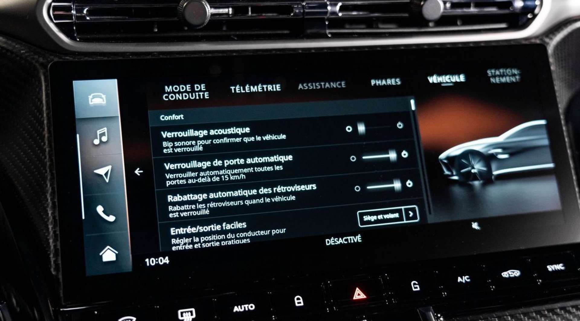 Aston Martin V8 665 - 2025 - Joinsteer - #31