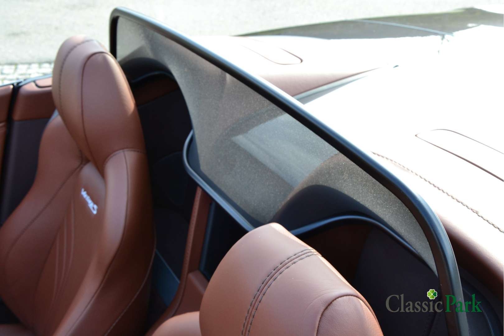 Aston Martin Vantage Roadster V8 S - 2013 - Joinsteer - #45