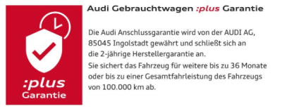 Audi A6 Avant TFSI E Advanced 50 TFSI E Quattro S Tronic -  - Joinsteer - #4