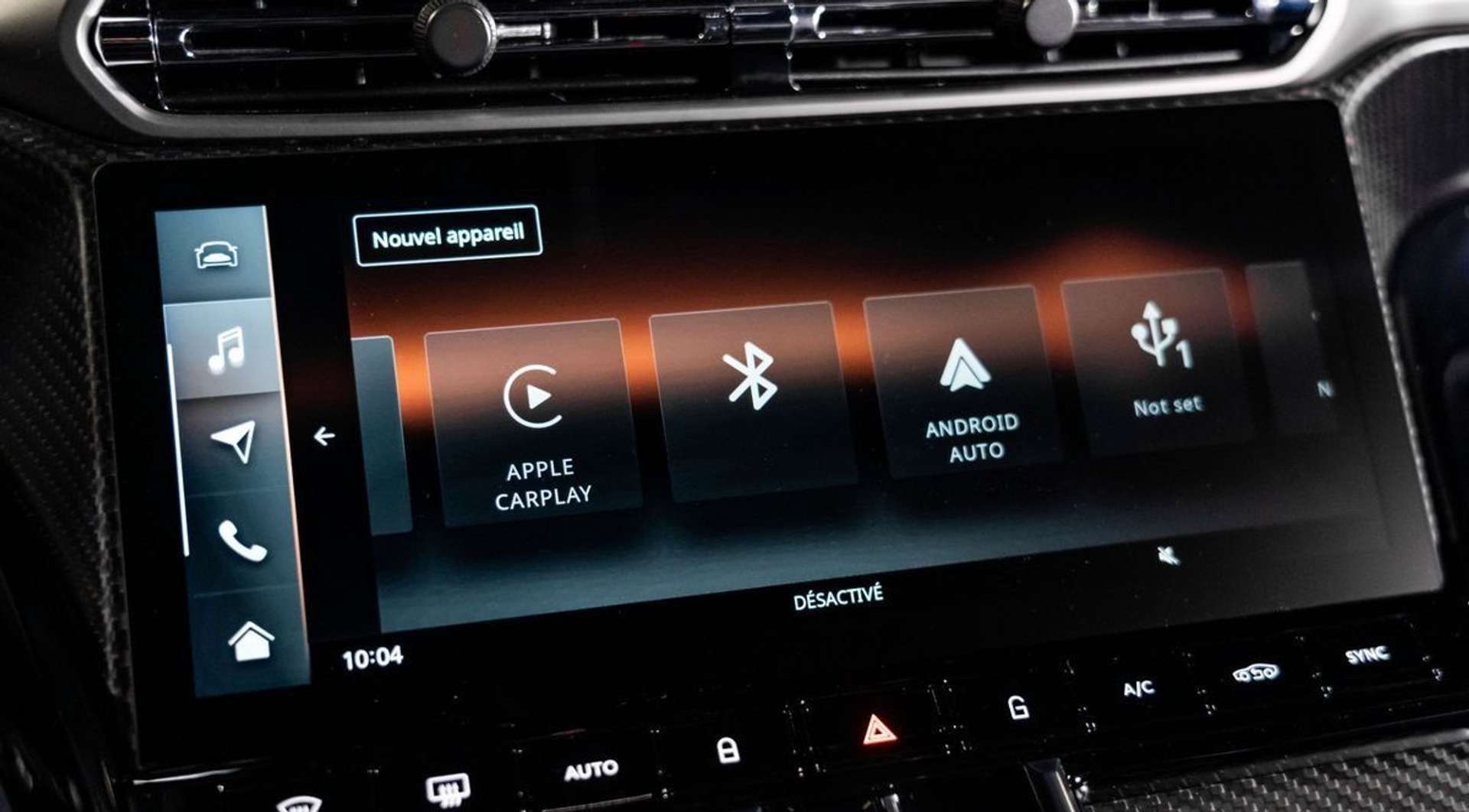 Aston Martin V8 665 - 2025 - Joinsteer - #32