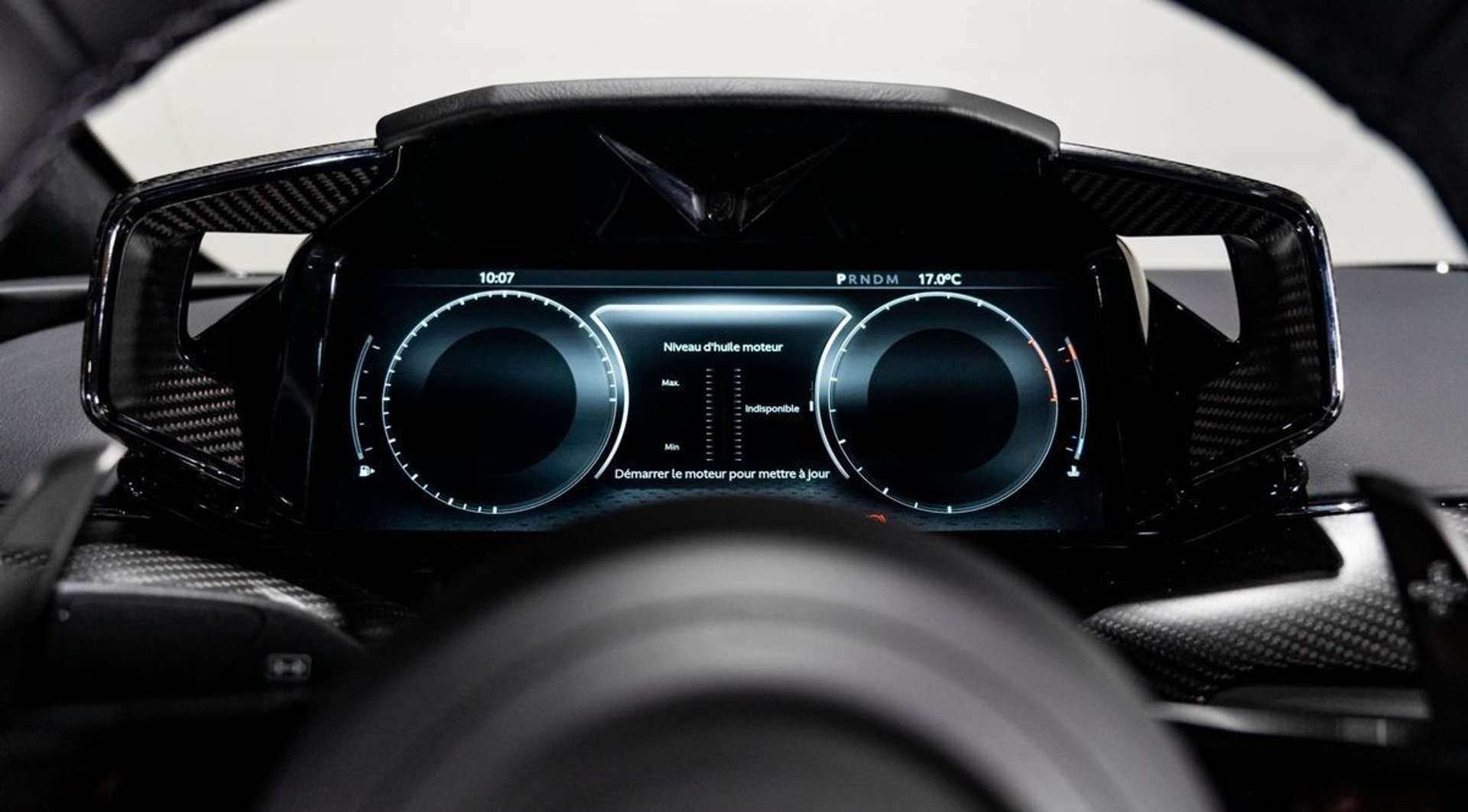 Aston Martin V8 665 - 2025 - Joinsteer - #33