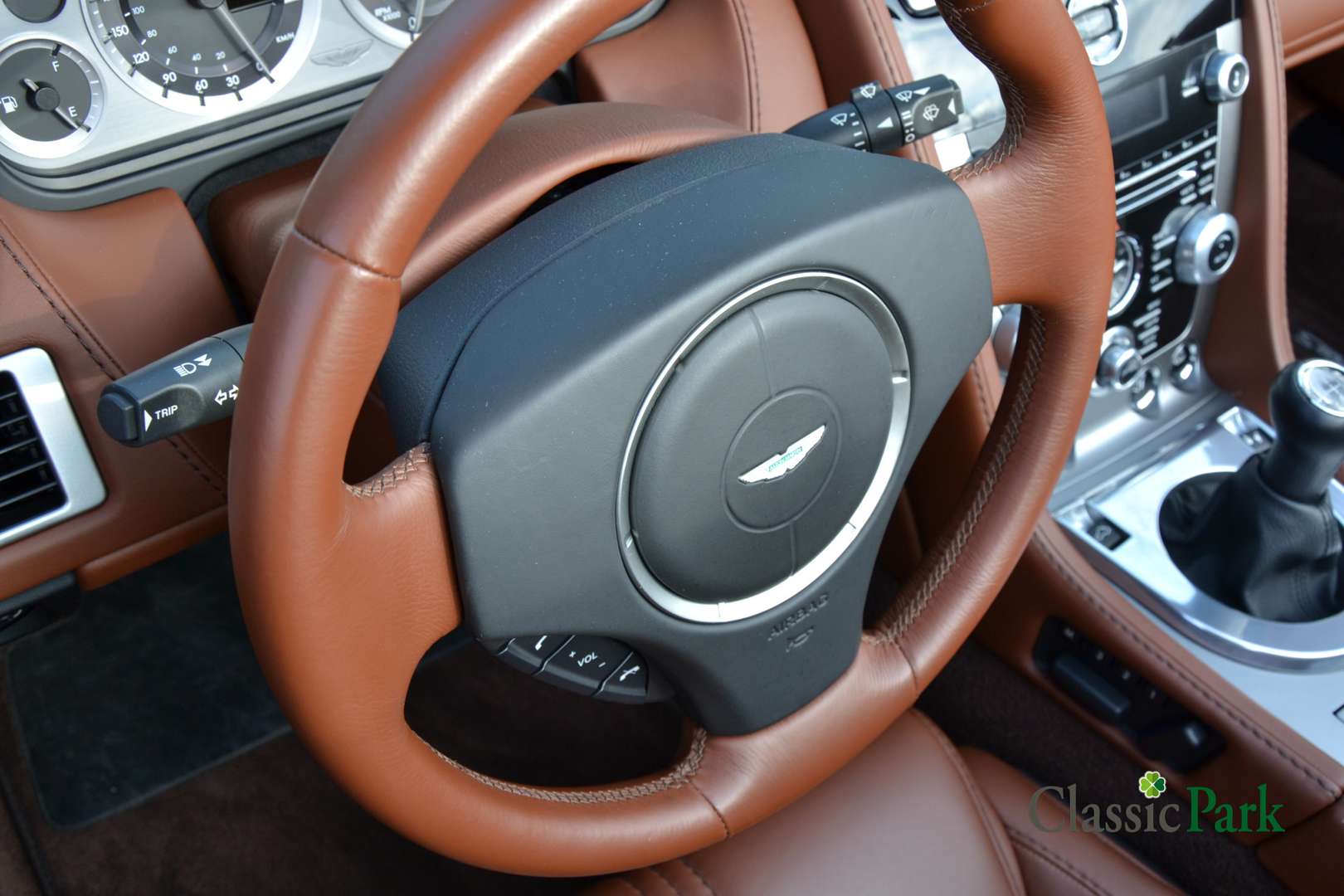 Aston Martin Vantage Roadster V8 S - 2013 - Joinsteer - #49