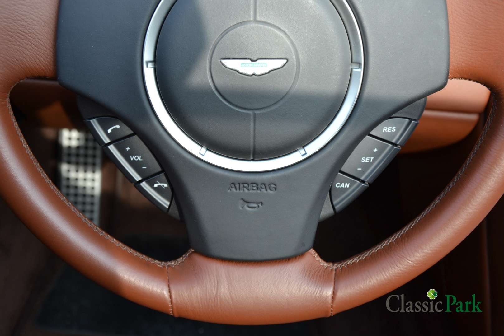 Aston Martin Vantage Roadster V8 S - 2013 - Joinsteer - #50