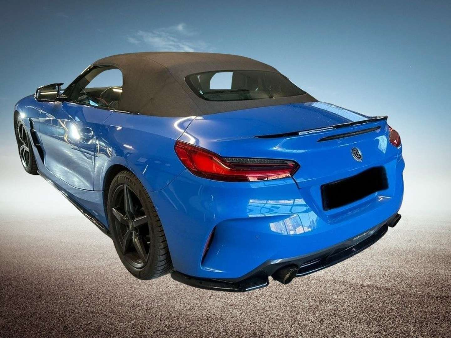 BMW Z4 M Sport SDrive20i - 2020 - Joinsteer - #2