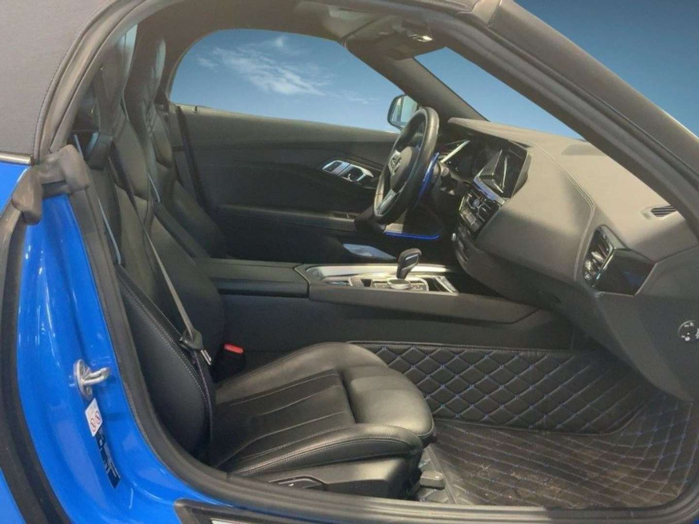 BMW Z4 M Sport SDrive20i - 2020 - Joinsteer - #4
