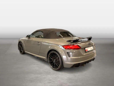 Audi TT Roadster 40 TFSI S Tronic -  - Joinsteer - #2