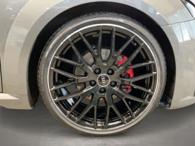 Audi TT Roadster 40 TFSI S Tronic -  - Joinsteer - #3
