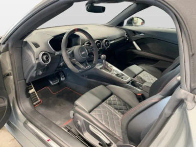 Audi TT Roadster 40 TFSI S Tronic -  - Joinsteer - #5