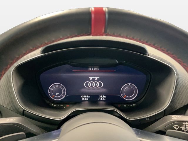 Audi TT Roadster 40 TFSI S Tronic - 2023 - Joinsteer - #8