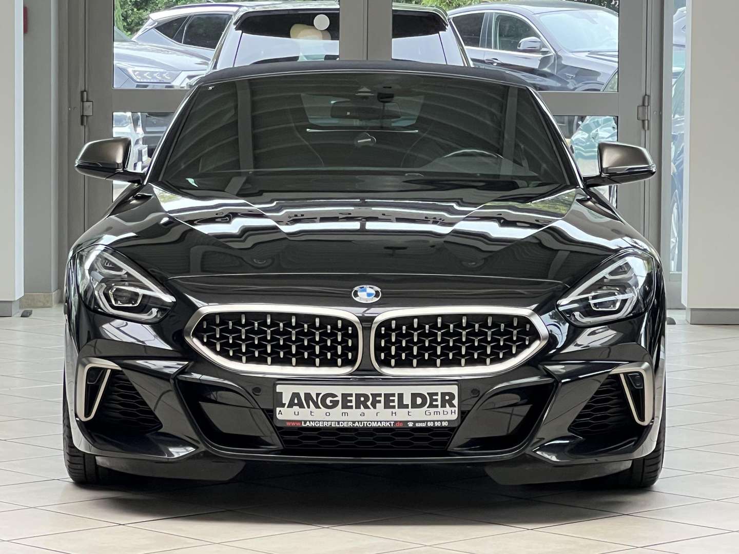 BMW Z4 M40i - 2019 - Joinsteer - #10