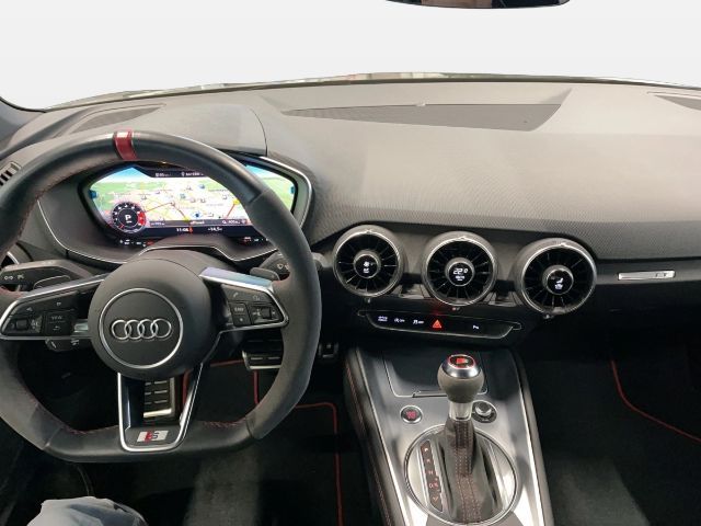 Audi TT Roadster 40 TFSI S Tronic - 2023 - Joinsteer - #9