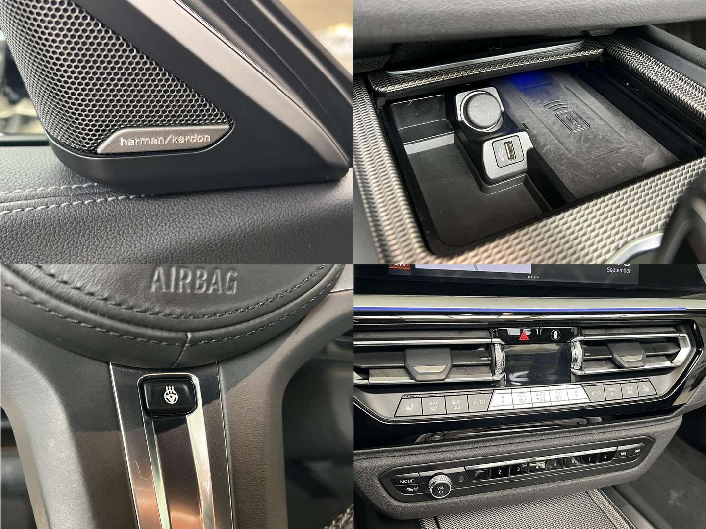 BMW Z4 M40i - 2019 - Joinsteer - #16