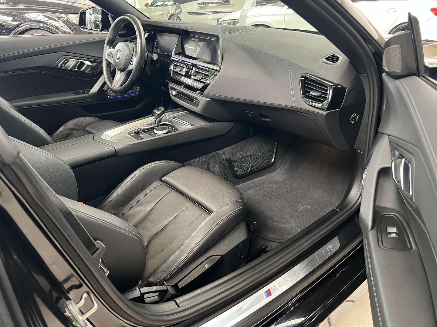 BMW Z4 M40i - 2019 - Joinsteer - #20