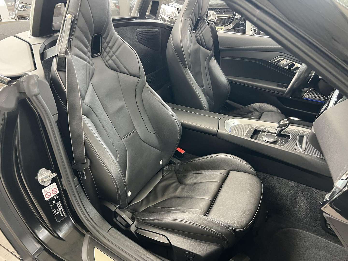 BMW Z4 M40i - 2019 - Joinsteer - #21