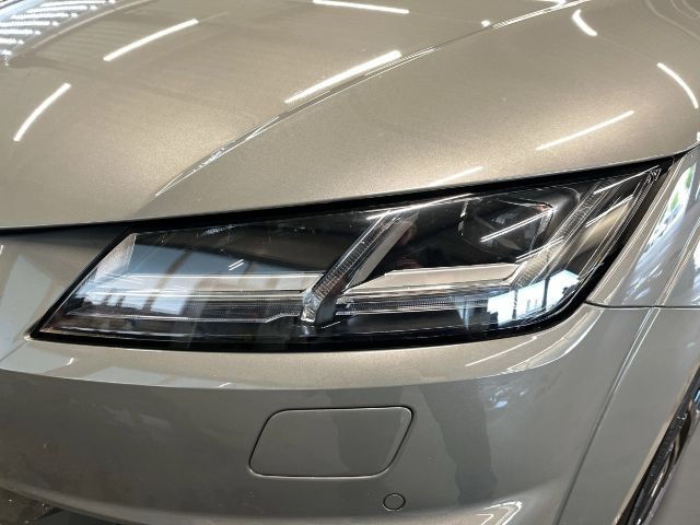 Audi TT Roadster 40 TFSI S Tronic - 2023 - Joinsteer - #11