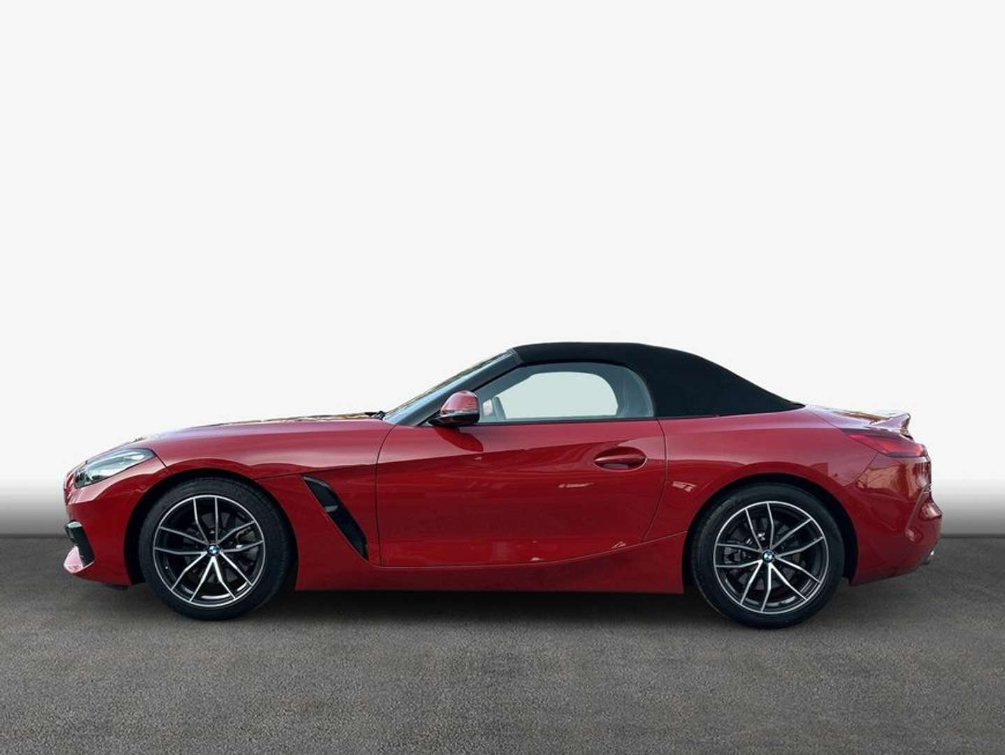 BMW Z4 Sport Line SDrive20i - 2019 - Joinsteer - #3