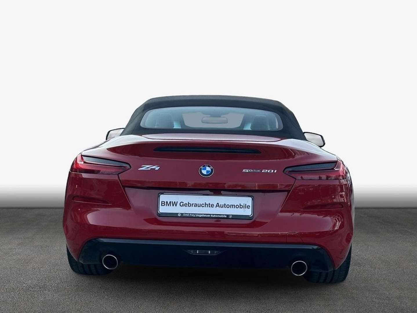 BMW Z4 Sport Line SDrive20i - 2019 - Joinsteer - #4