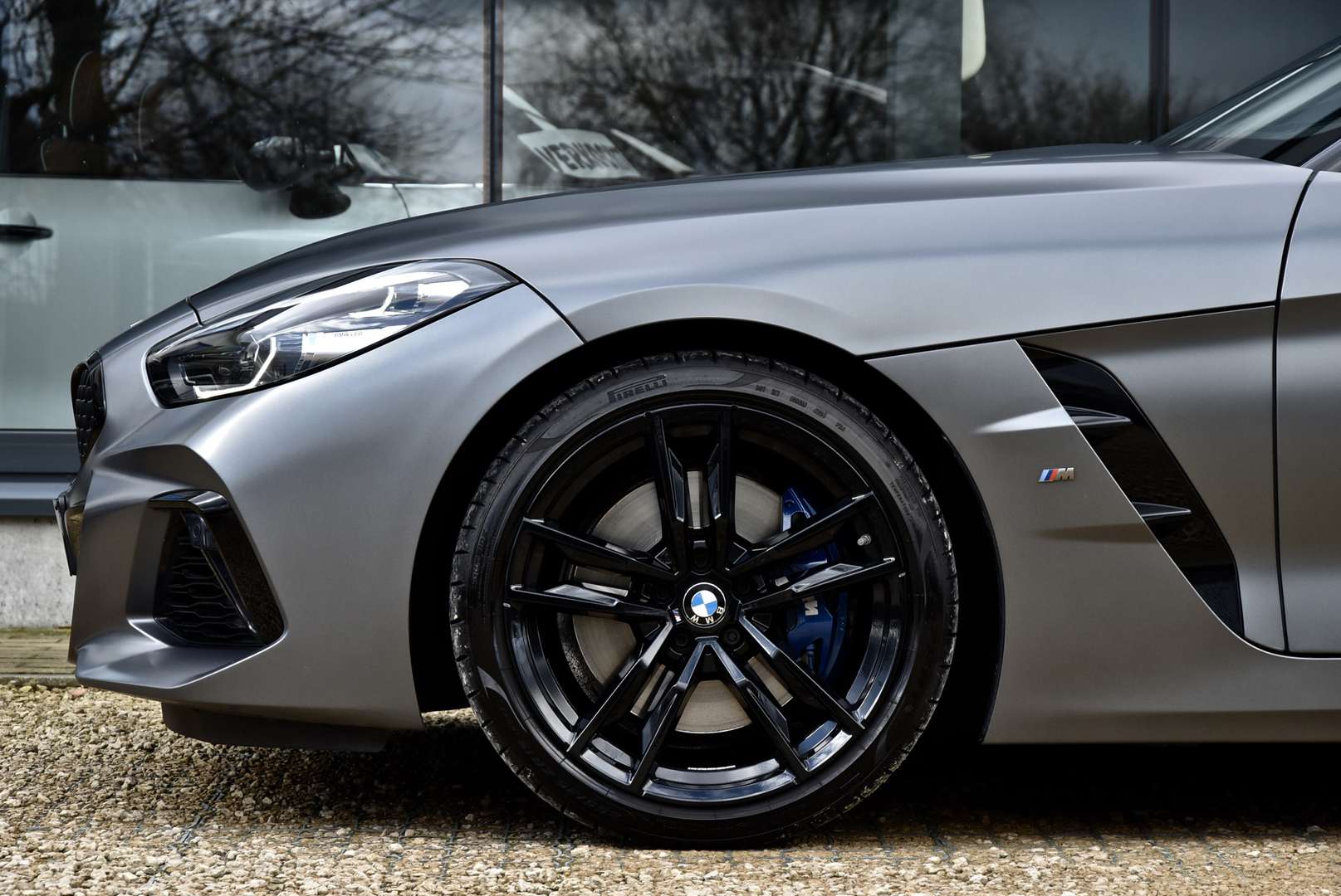 BMW Z4 M M40i - 2019 - Joinsteer - #8