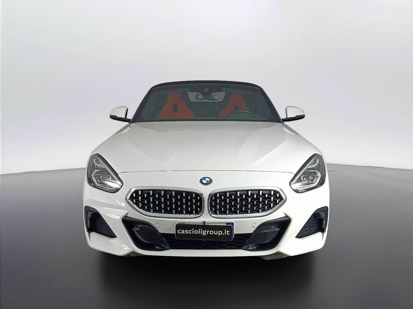 BMW Z4 M Sport 20i SDrive - 2020 - Joinsteer - #2
