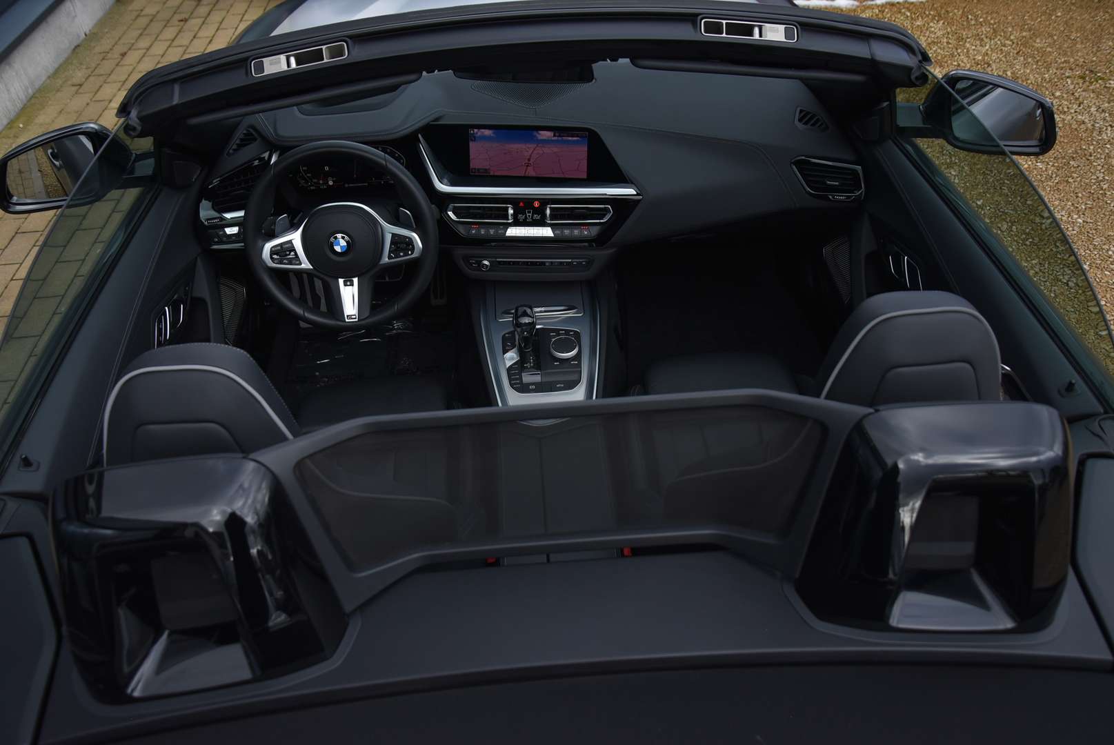 BMW Z4 M M40i - 2019 - Joinsteer - #11