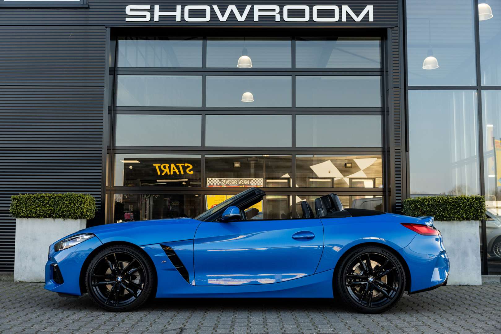 BMW Z4 M Sport SDrive20i - 2019 - Joinsteer - #3