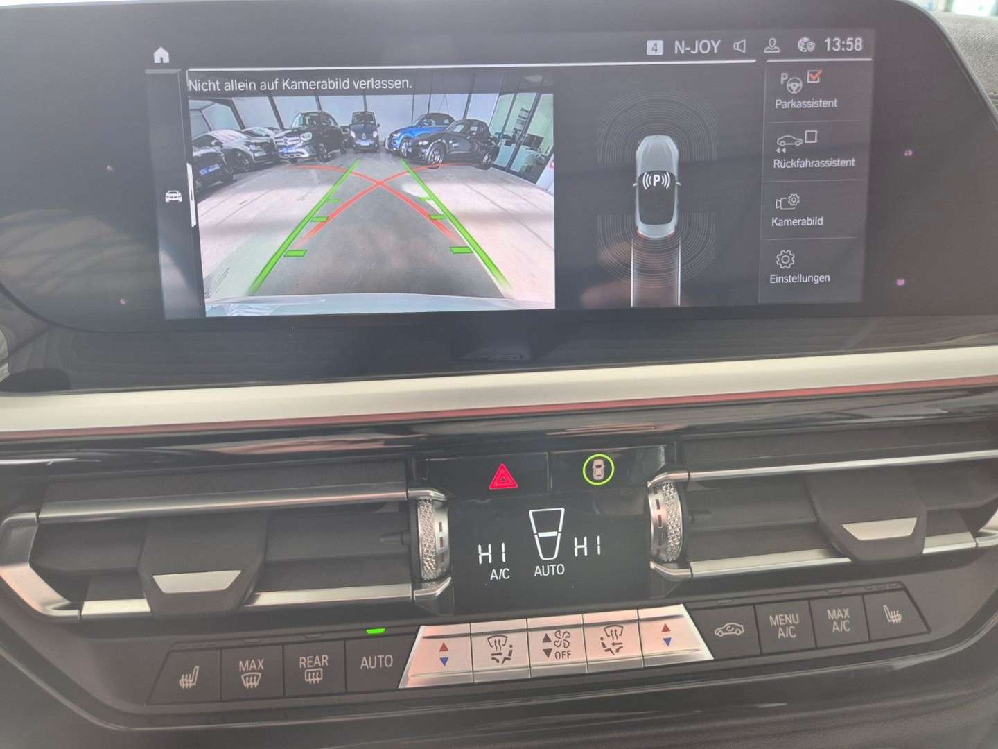 BMW Z4 Roadster Sport 30i - 2019 - Joinsteer - #22