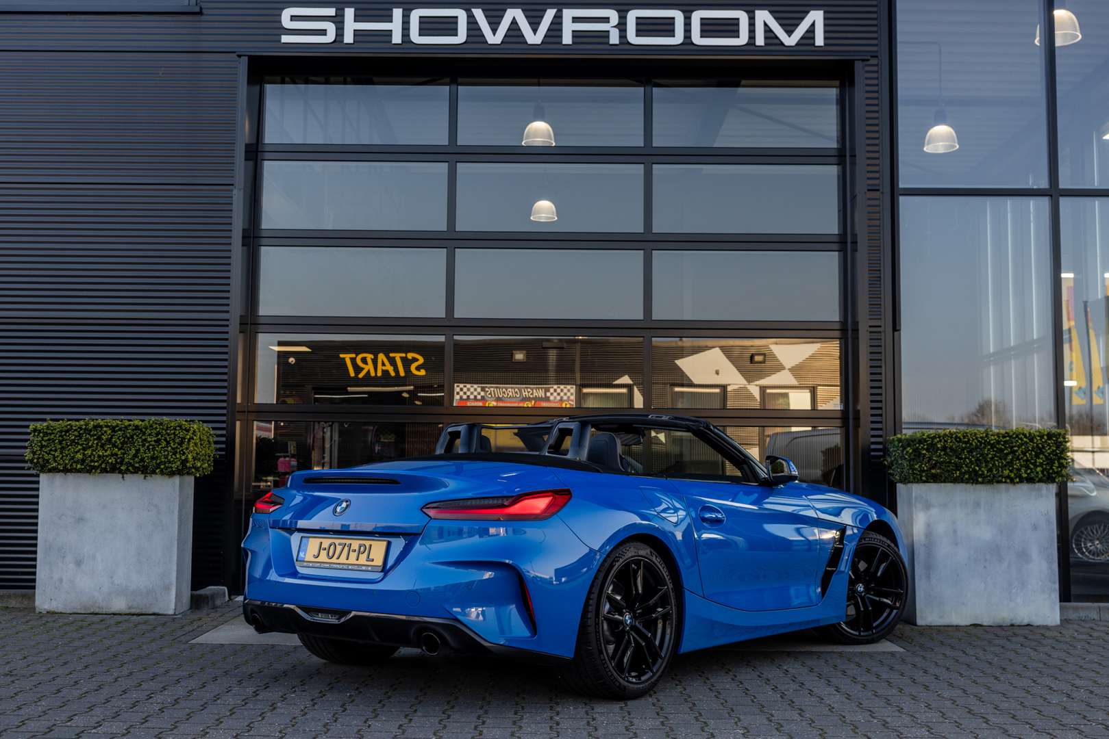 BMW Z4 M Sport SDrive20i - 2019 - Joinsteer - #6